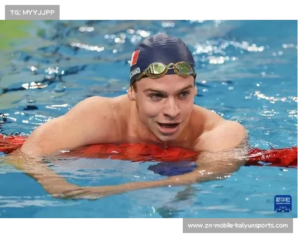 游泳世界杯第三站将于10月24日至26日在加拿大多伦多举行精彩赛事