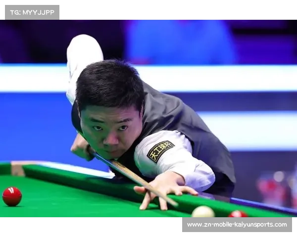 147满分成就奥沙利文领跑 丁俊晖闯入世界斯诺克前列