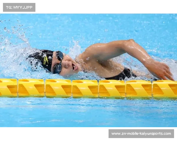 100米自由泳现并列冠军，电子计时显示两人触壁时间完全相同